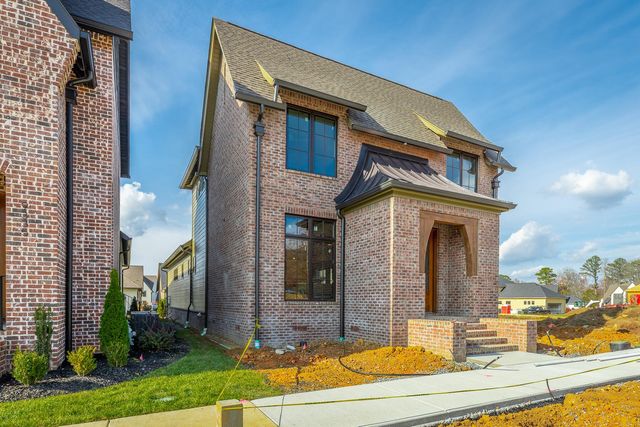 9339 Calder Circle Lot 51, Ooltewah, TN 37363