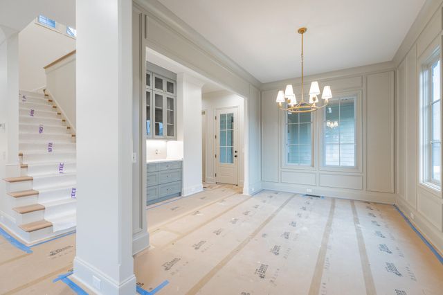 9339 Calder Circle Lot 51, Ooltewah, TN 37363