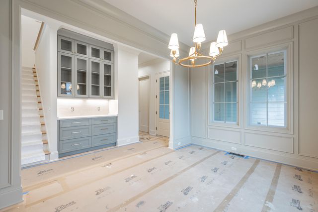 9339 Calder Circle Lot 51, Ooltewah, TN 37363