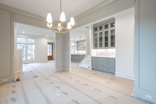 9339 Calder Circle Lot 51, Ooltewah, TN 37363