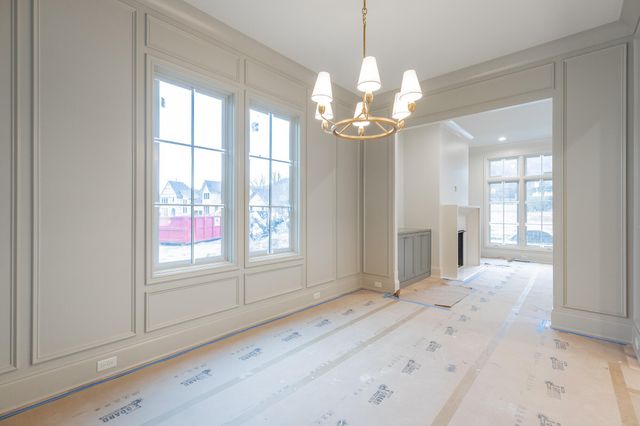 9339 Calder Circle Lot 51, Ooltewah, TN 37363