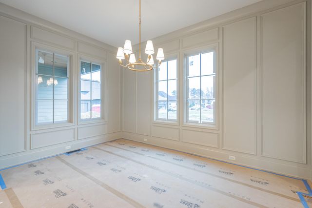 9339 Calder Circle Lot 51, Ooltewah, TN 37363