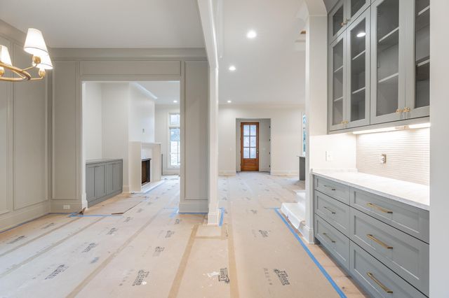 9339 Calder Circle Lot 51, Ooltewah, TN 37363