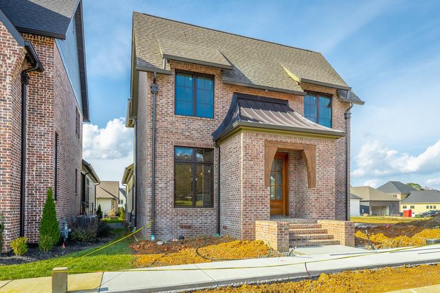 9339 Calder Circle Lot 51, Ooltewah, TN 37363