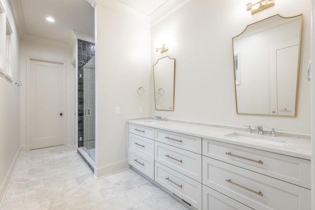 9339 Calder Circle Lot 51, Ooltewah, TN 37363