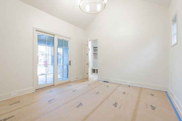 9339 Calder Circle Lot 51, Ooltewah, TN 37363