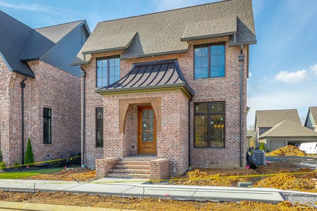 9339 Calder Circle Lot 51, Ooltewah, TN 37363