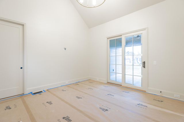 9339 Calder Circle Lot 51, Ooltewah, TN 37363