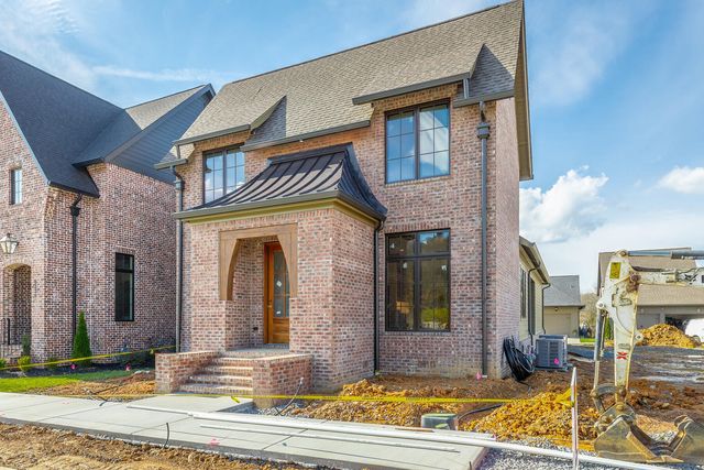 9339 Calder Circle Lot 51, Ooltewah, TN 37363