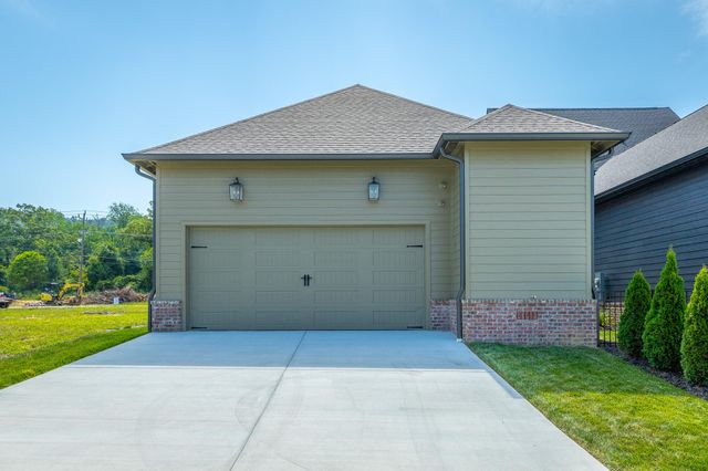 9339 Calder Circle Lot 51, Ooltewah, TN 37363