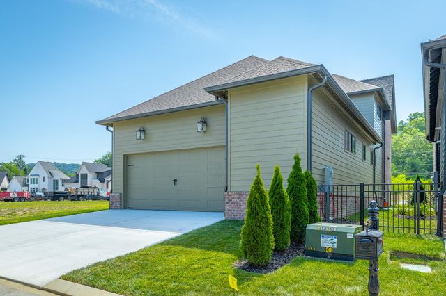 9339 Calder Circle Lot 51, Ooltewah, TN 37363