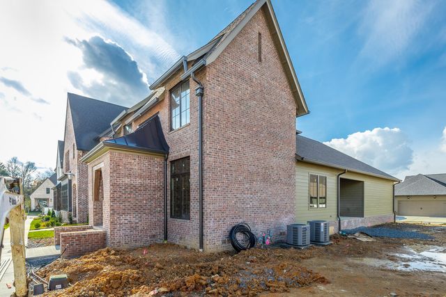 9339 Calder Circle Lot 51, Ooltewah, TN 37363