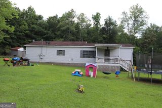 449 Hair Lake Road, Summerville, GA 30747