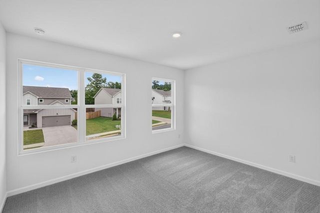 216 Groveton Court, Euharlee, GA 30145