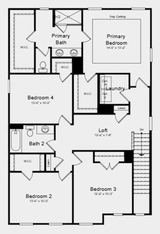 216 Groveton Court, Euharlee, GA 30145