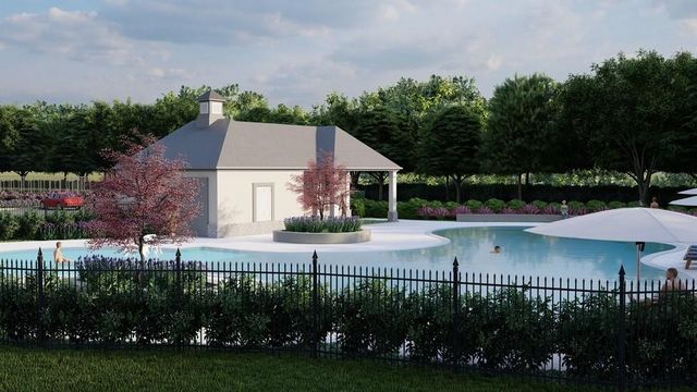 216 Groveton Court, Euharlee, GA 30145