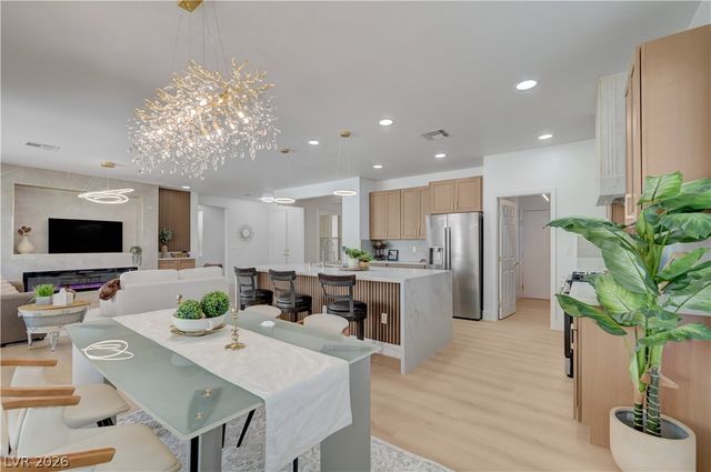 4568 Atlantico Street, Las Vegas, NV 89135