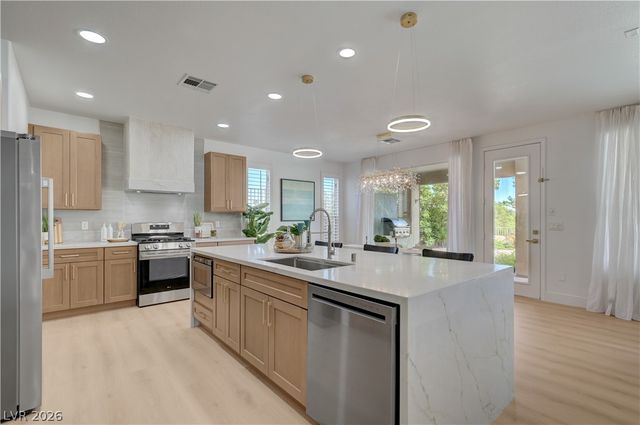 4568 Atlantico Street, Las Vegas, NV 89135
