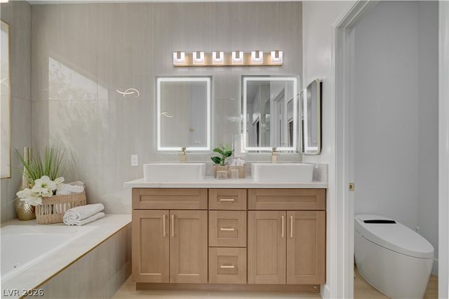 4568 Atlantico Street, Las Vegas, NV 89135