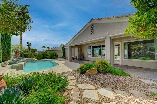 4568 Atlantico Street, Las Vegas, NV 89135