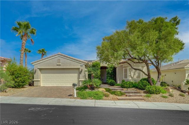 4568 Atlantico Street, Las Vegas, NV 89135