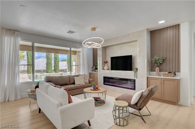4568 Atlantico Street, Las Vegas, NV 89135