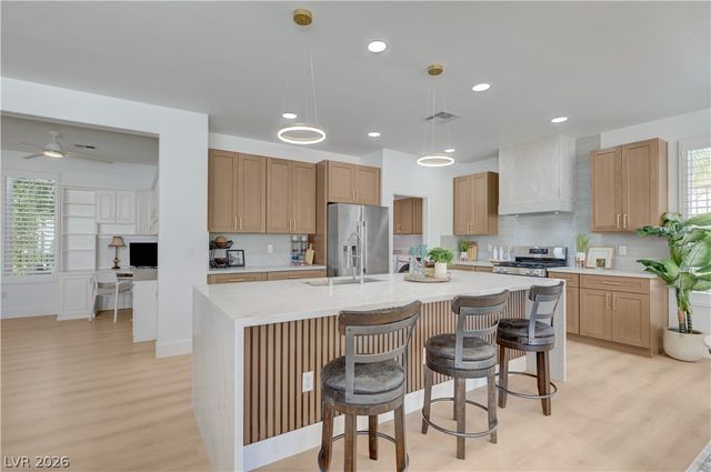 4568 Atlantico Street, Las Vegas, NV 89135