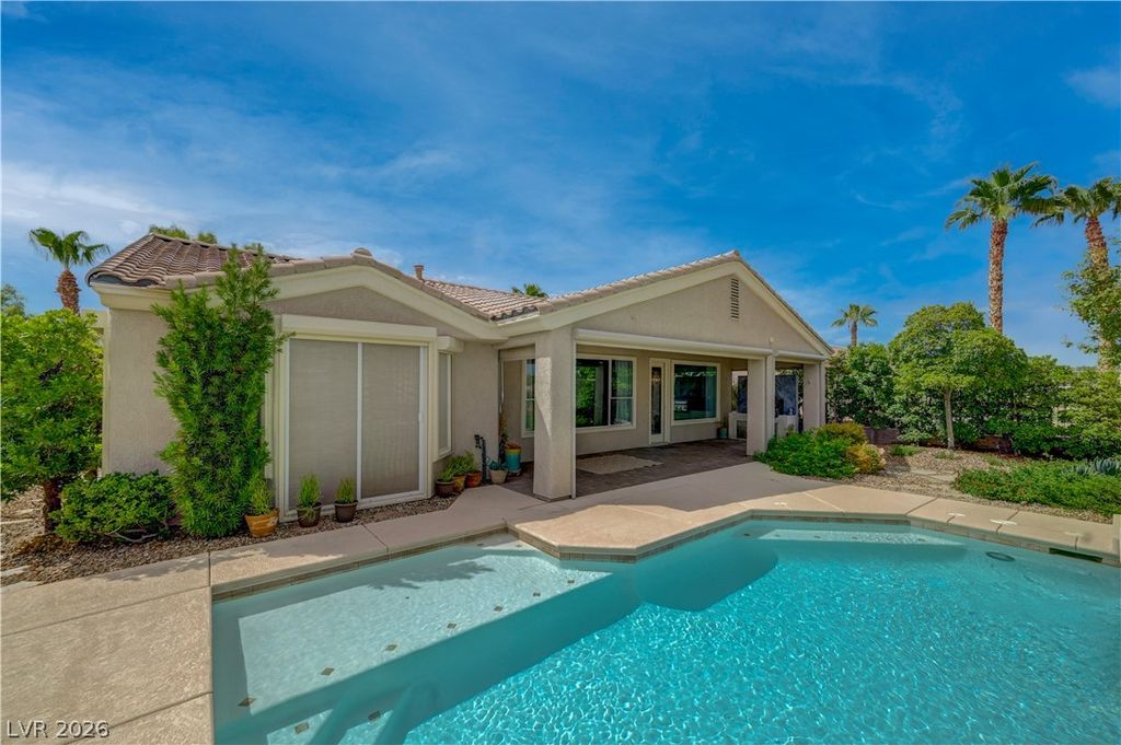 4568 Atlantico Street, Las Vegas, NV 89135 — photo 2