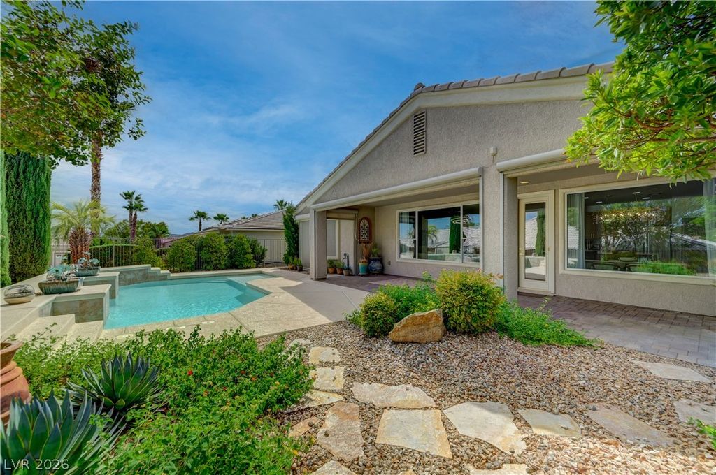 4568 Atlantico Street, Las Vegas, NV 89135 — photo 3