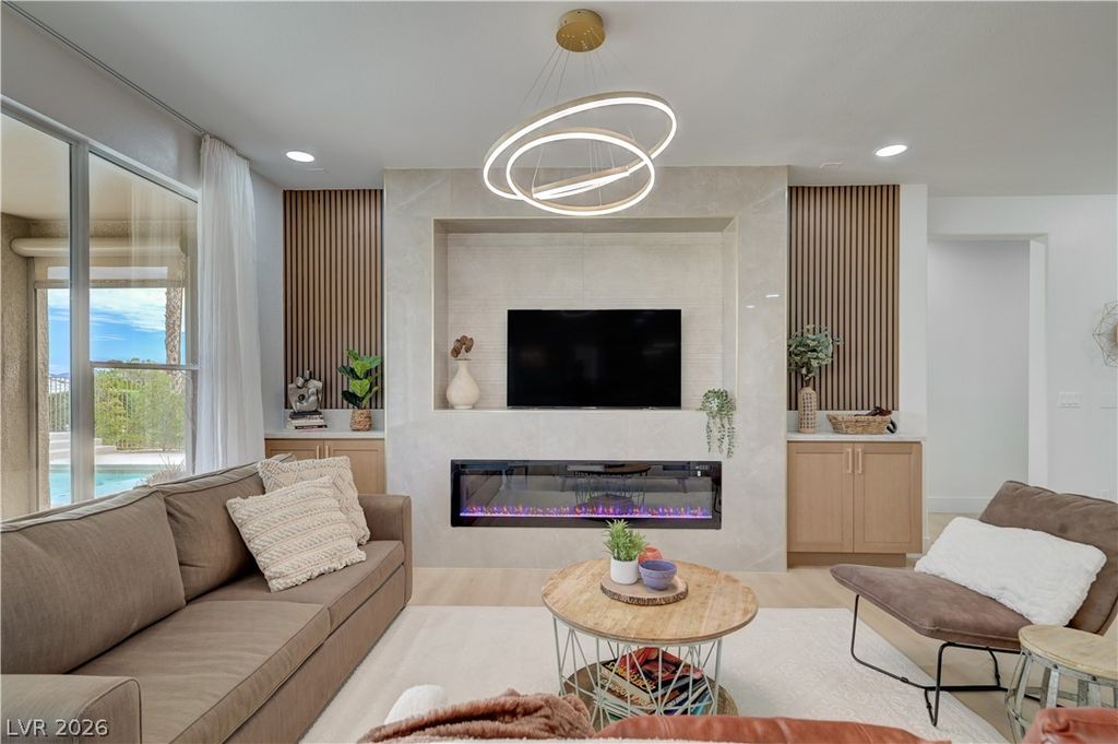 4568 Atlantico Street, Las Vegas, NV 89135 — photo 4