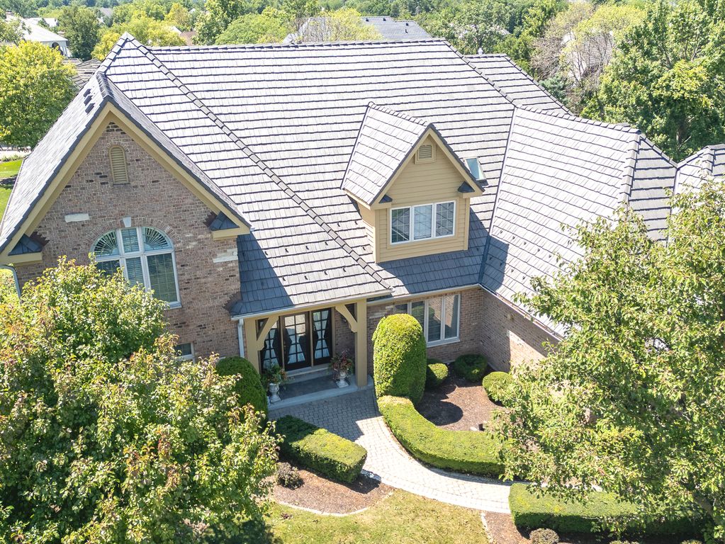 15240 Timber Ridge Court, Orland Park, IL 60467 — photo 2