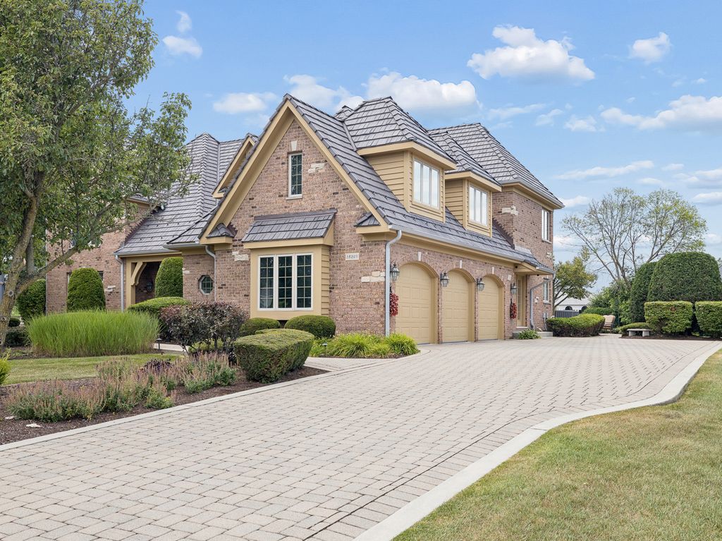 15240 Timber Ridge Court, Orland Park, IL 60467 — photo 3