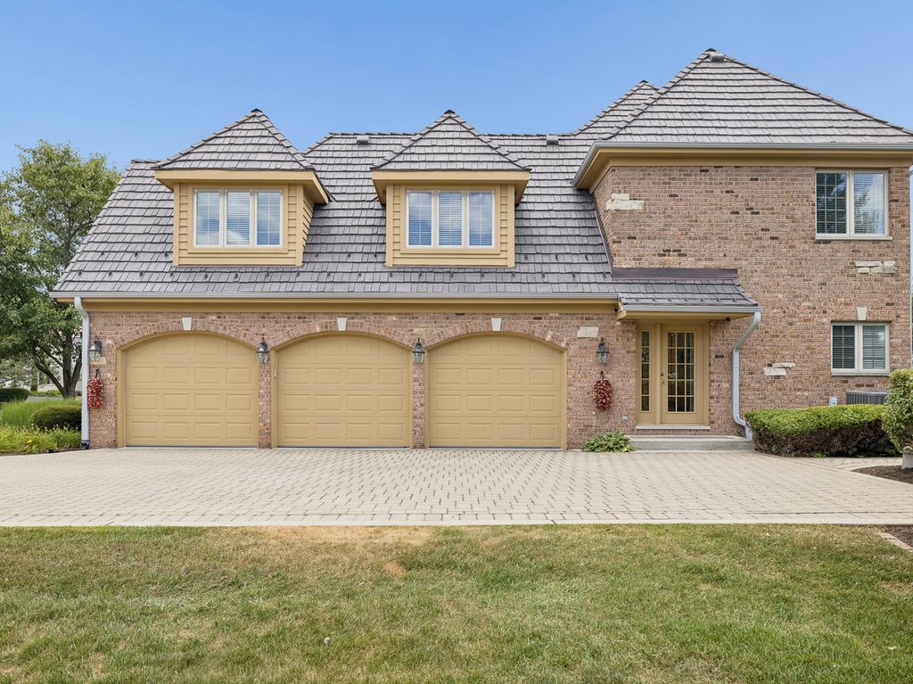 15240 Timber Ridge Court, Orland Park, IL 60467 — photo 4