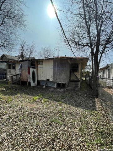 737 Porter st, San Antonio, TX 78210