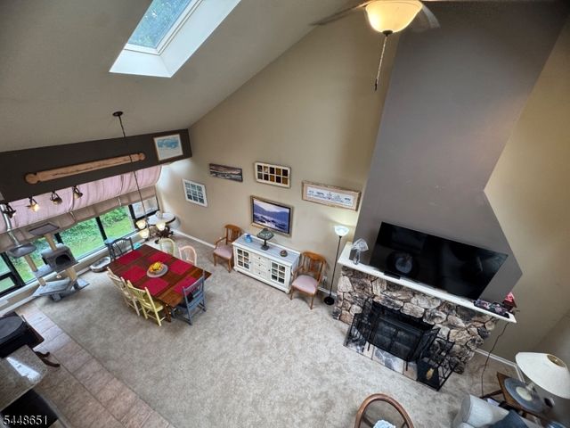 7 Pevero Dr 8, Vernon Twp., NJ 07462