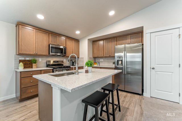 TBD Tekulve Ct Darrington, Caldwell, ID 83605