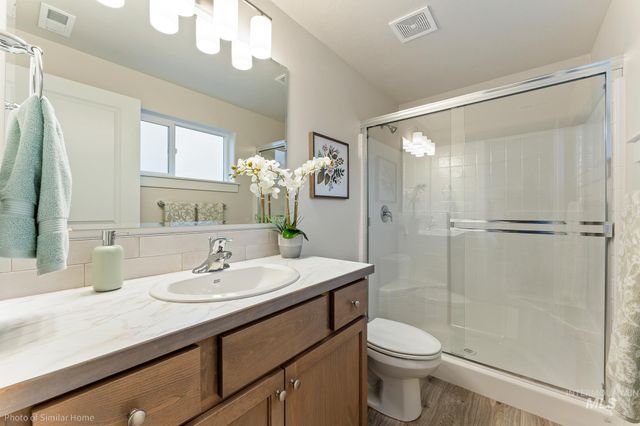 TBD Tekulve Ct Darrington, Caldwell, ID 83605