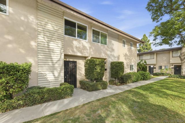 5931 Howell Dr Unit 14, La Mesa, CA 91942