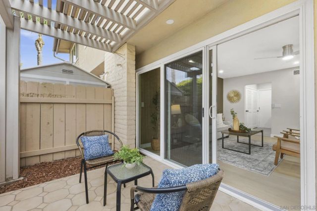 5931 Howell Dr Unit 14, La Mesa, CA 91942