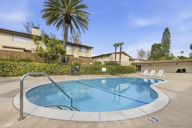 5931 Howell Dr Unit 14, La Mesa, CA 91942