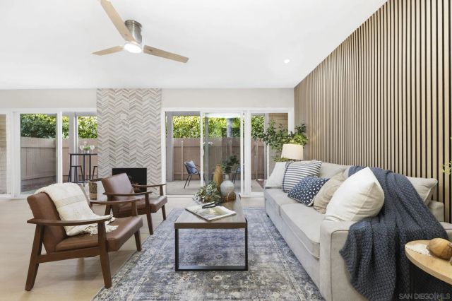 5931 Howell Dr Unit 14, La Mesa, CA 91942