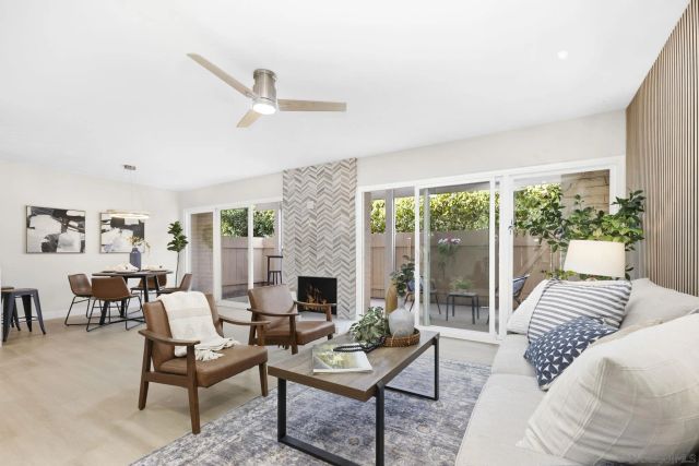 5931 Howell Dr Unit 14, La Mesa, CA 91942