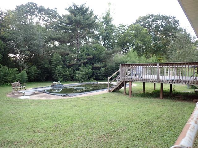 8295 Valley Stream Drive, Jonesboro, GA 30236