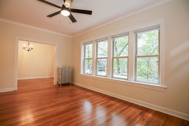 5551 N Magnolia Avenue 1W, Chicago, IL 60640