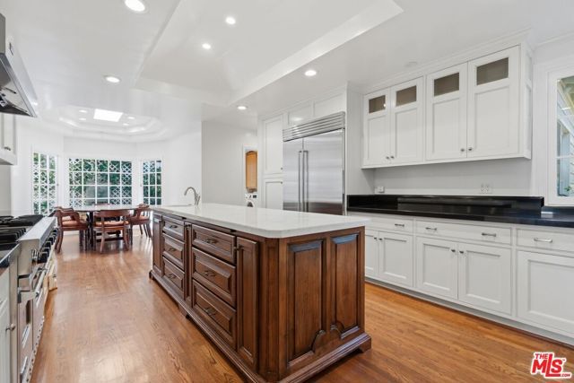 510 Toyopa Drive, Pacific Palisades (los Angeles), CA 90272