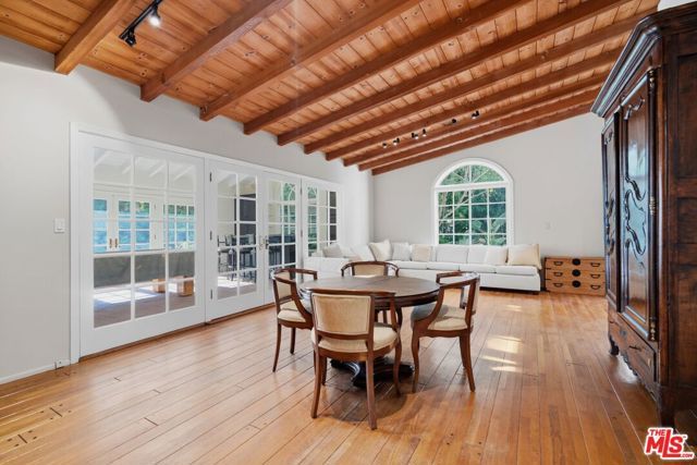 510 Toyopa Drive, Pacific Palisades (los Angeles), CA 90272