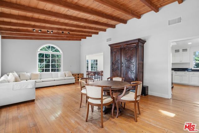 510 Toyopa Drive, Pacific Palisades (los Angeles), CA 90272