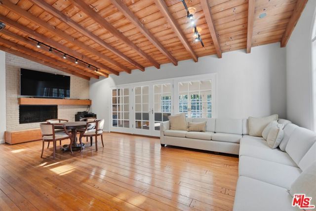 510 Toyopa Drive, Pacific Palisades (los Angeles), CA 90272