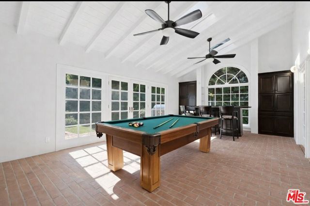 510 Toyopa Drive, Pacific Palisades (los Angeles), CA 90272