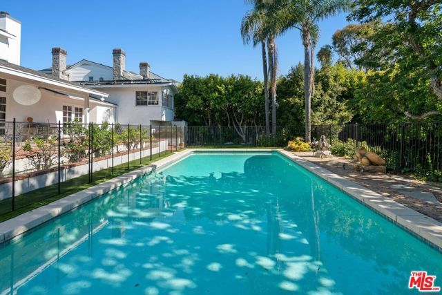 510 Toyopa Drive, Pacific Palisades (los Angeles), CA 90272